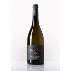 SIMPSONS WINE ESTATE “The Roman Road” Chardonnay