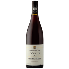 Chateau De Melin - Maranges 1er Cru "Clos des Rois" - 2019