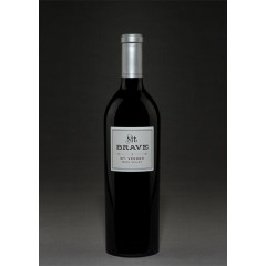 MT. Veeder - "Mount Brave" - Cabernet Sauvignon - Napa Valley - MAGNUM