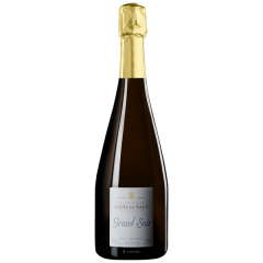 Louis de Sacy - "Grand Soir" 2008 brut - Grand Cru Champagne