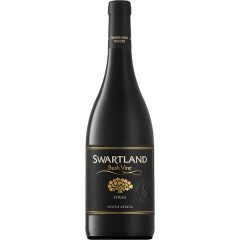 Swartland Winery - Bush Wine - Syrah