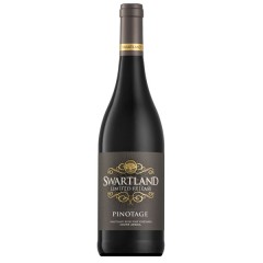 SWARTLAND WINERY - LIMITED RELEASE - PINOTAGE - SYDAFRIKA