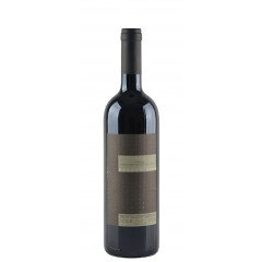 Montepeloso - Gabbro 2013 - Toscana - IGT - KÅRET TIL DEN BEDSTE CABERNET I TOSCANA