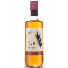 THY WHISKY - SINGLE ESTATE - SINGLE MALT