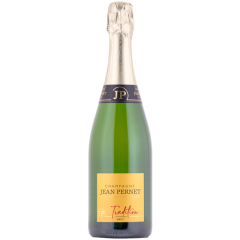 Jean Pernet Champagne - "Tradition"