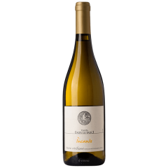 TENUTA ENZA LA FAUCI - "Incanto" - Terre Siciliane IGT