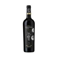 Ubalinda, Crianza, Cigales D.O