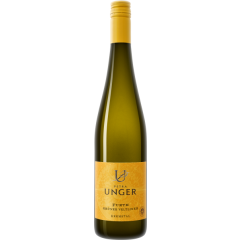 Petra Unger, Grüner Veltliner "Furth", Kremstal
