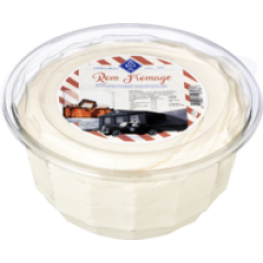 ÅBYBRO MEJERI - ROM FROMAGE 1,5 LITER 
