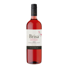 Vistamar - Brisa Rosé - Chile