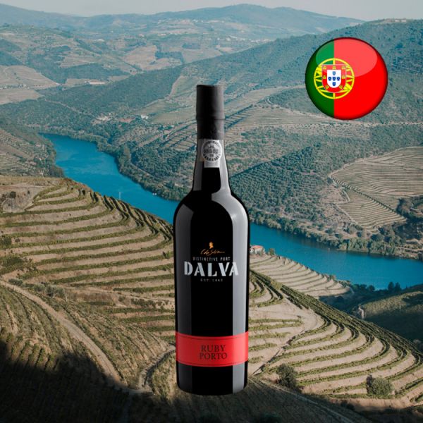 Dalva-Ruby-Porto-Oferta